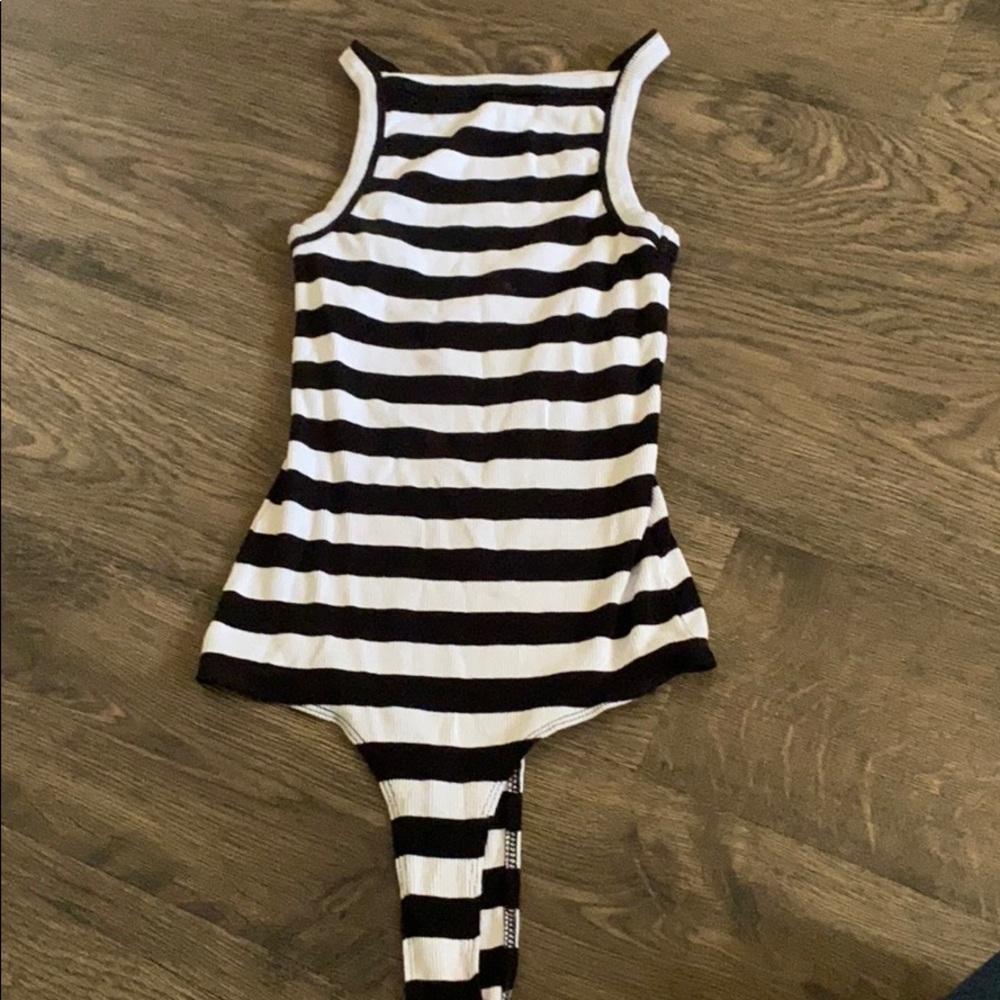 Bodysuit top